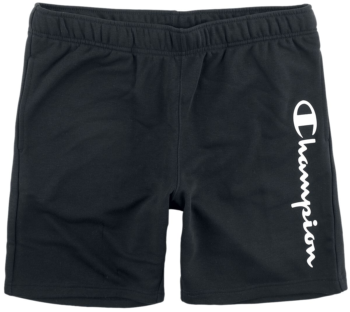 Champion Authentic Bermuda Trousers Shorts black