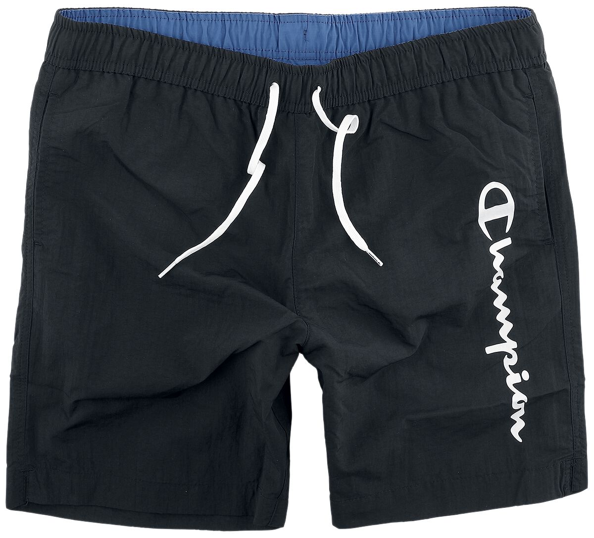 Champion Beachshort Swim Shorts black