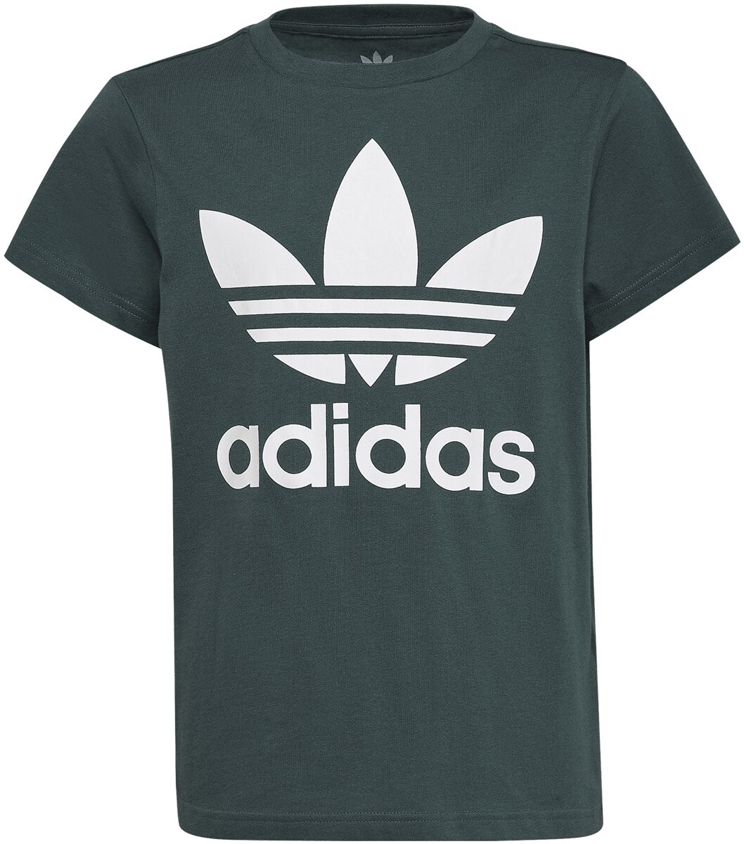 Adidas Trefoil Tee T-Shirt green
