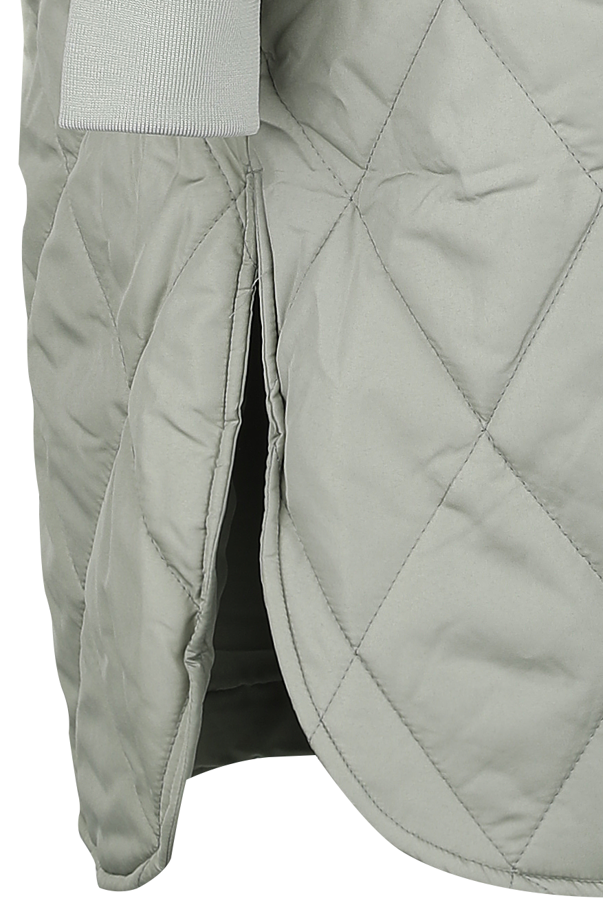 Hailys JK Kelly Kurzmantel taupe