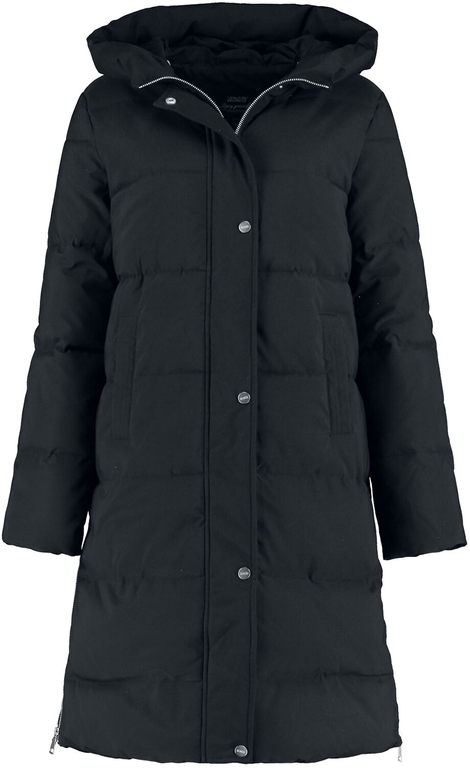 Hailys JK Alice Mantel schwarz Hailys JK Alice Mantel schwarz