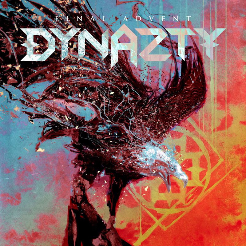 Image of Dynazty Final advent CD Standard