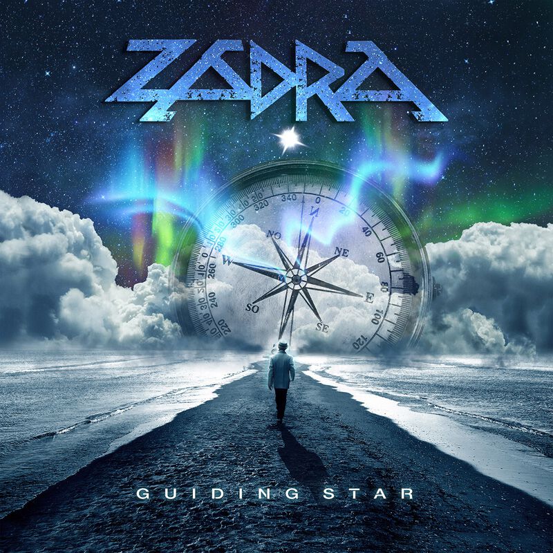 Image of Zadra Guiding star CD Standard