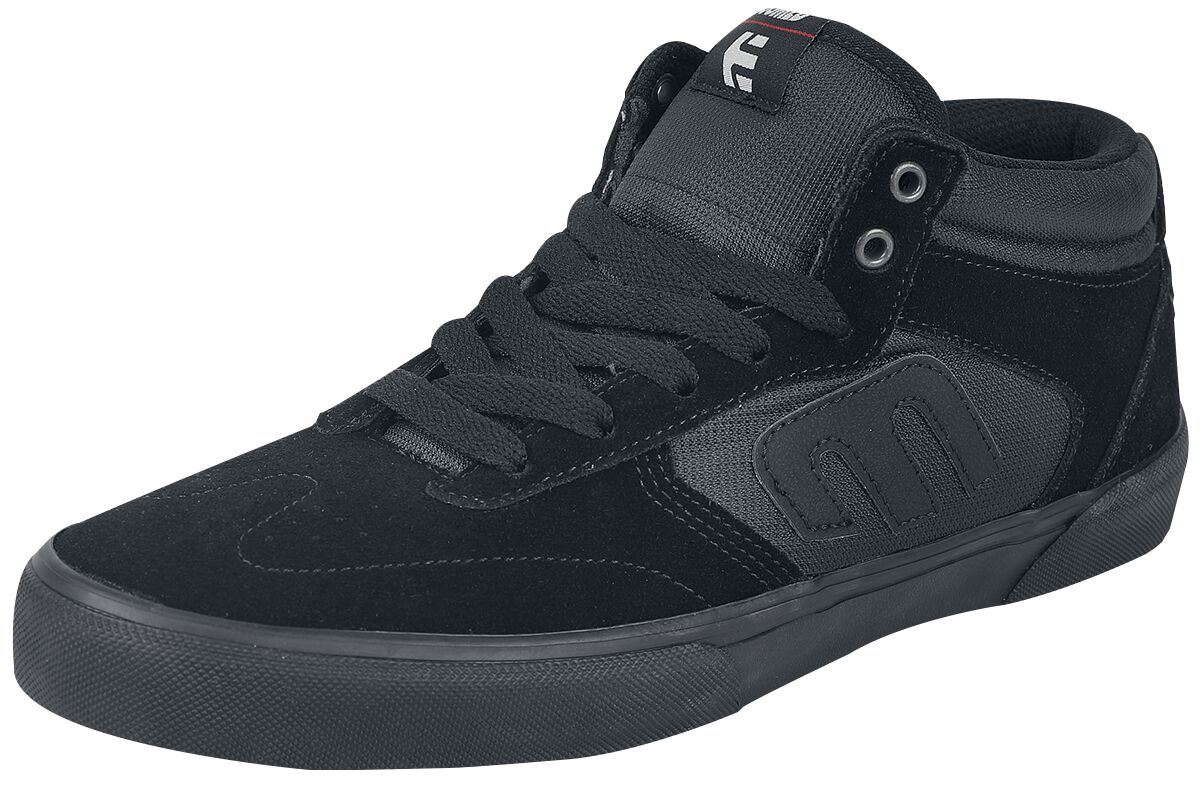 Etnies WINDROW VULC MID X DOOMED Sneakers black