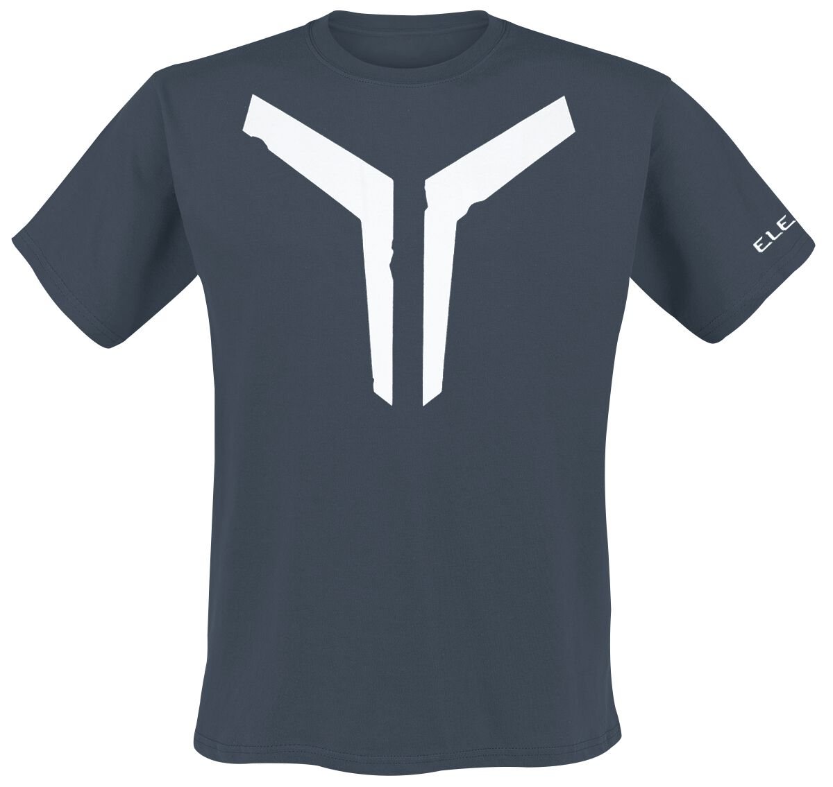 Elex 2 Cleric T-Shirt dunkelgrau – 46.68% Rabatt