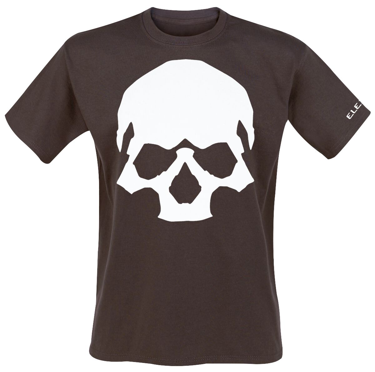 Elex 2 Outlaws T-Shirt dark brown