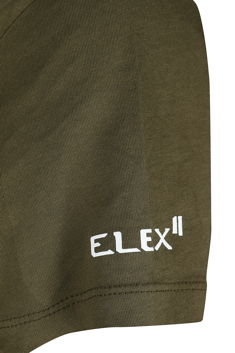 Elex 2 Berserker T-Shirt khaki - 26.68% Rabatt