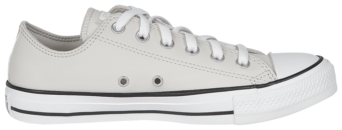Converse Chuck Taylor All Star Millennium Glam Sneaker altweiß