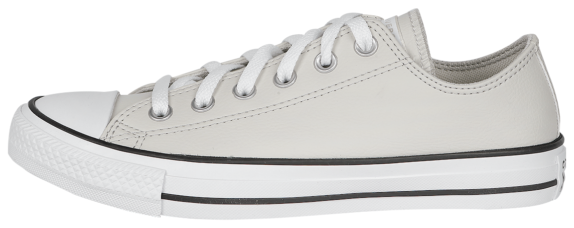 Converse Chuck Taylor All Star Millennium Glam Sneaker altweiß