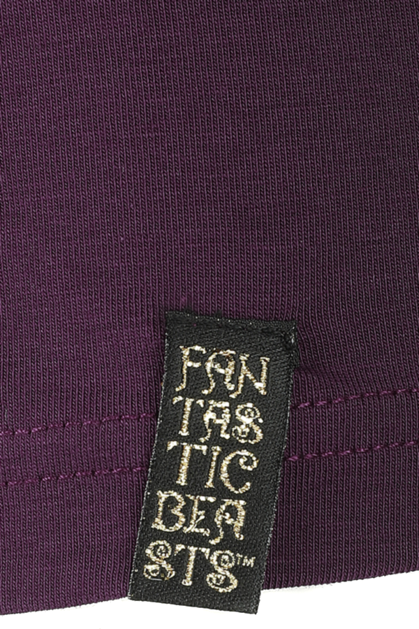 Phantastische Tierwesen Phantastische Tierwesen 3 - Qilin T-Shirt beere - 50.02% Rabatt