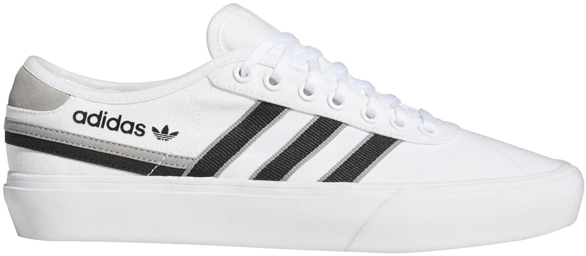 Adidas Delpala Sneaker weiß