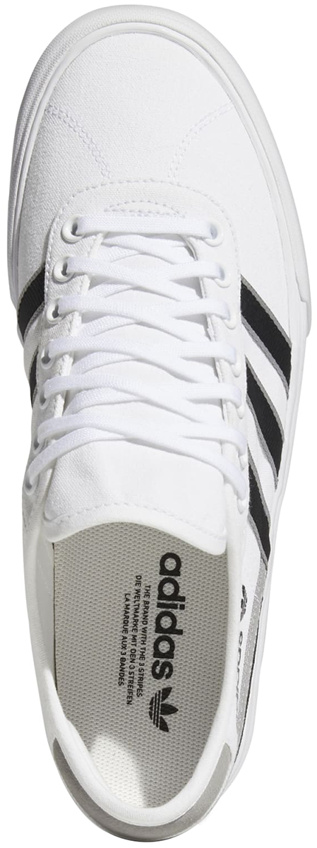 Adidas Delpala Sneaker weiß
