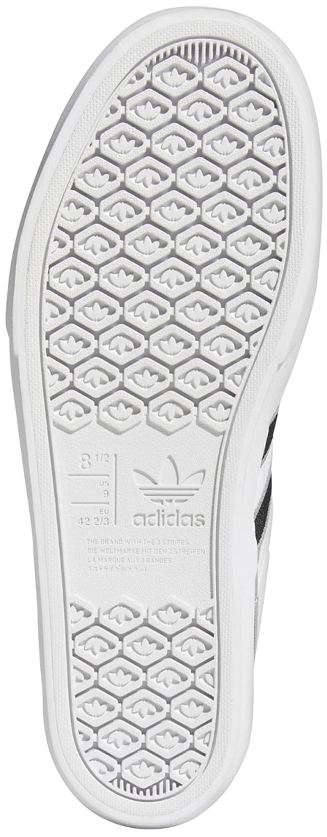 Adidas Delpala Sneaker weiß