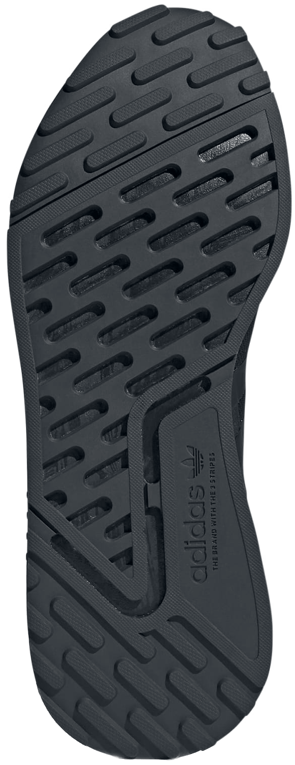 Adidas Multix Sneaker schwarz