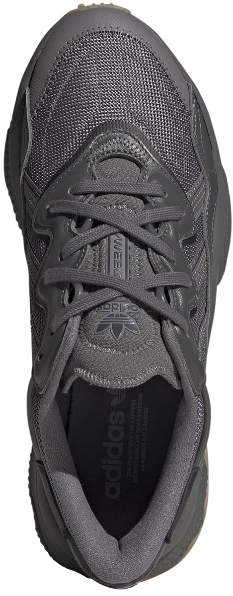 Adidas Ozweego Sneaker grau