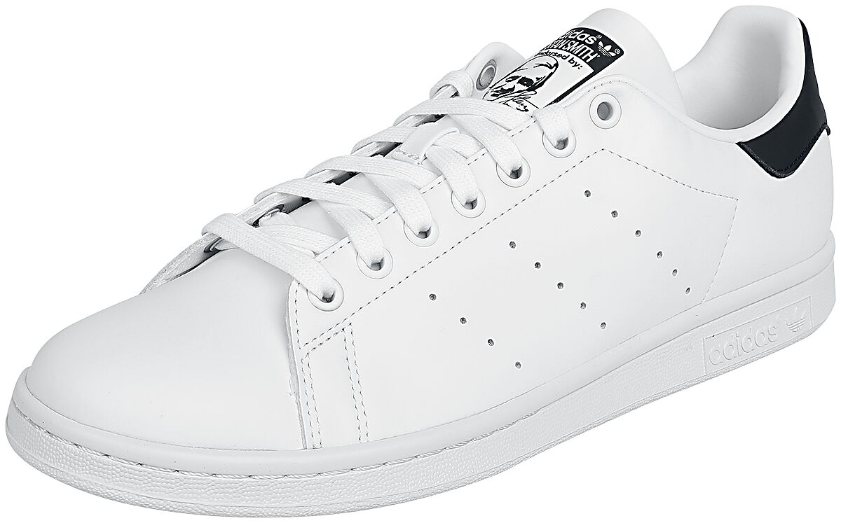 Adidas Stan Smith Sneaker weiß
