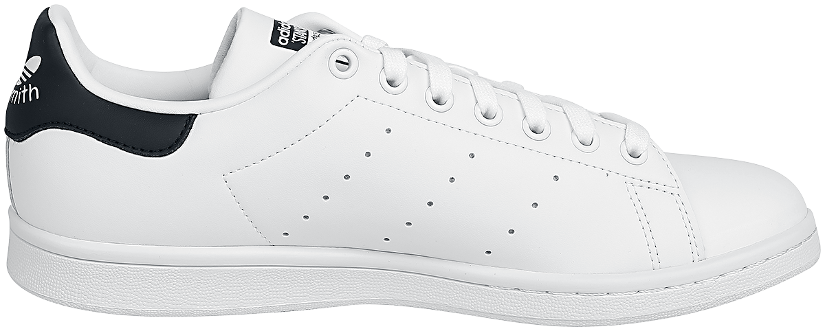 Adidas Stan Smith Sneaker weiß