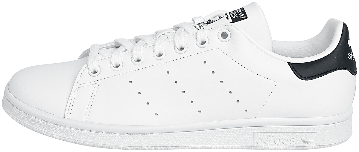 Adidas Stan Smith Sneaker weiß