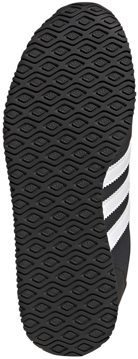 Adidas USA 84 Sneaker schwarz