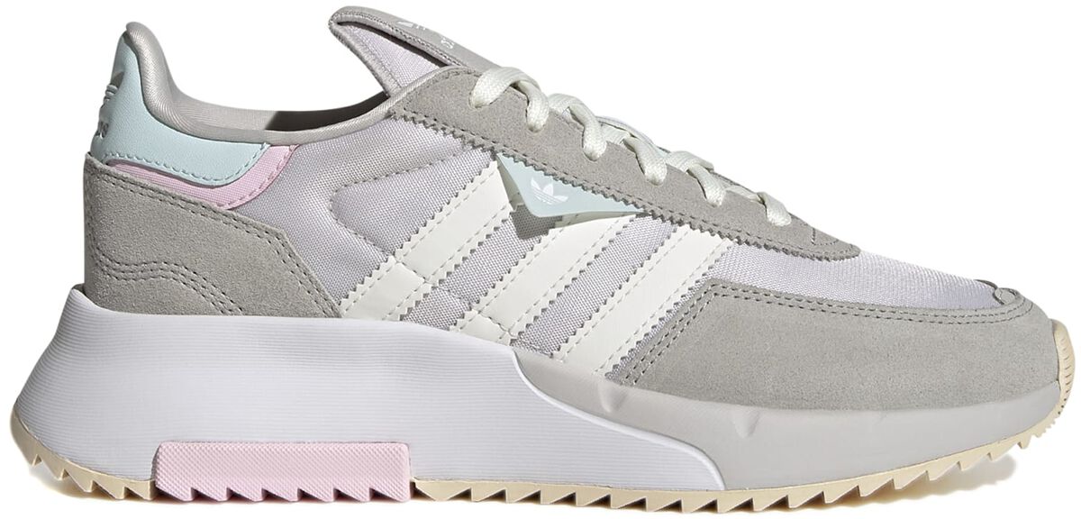 Adidas Retropy F2 W Sneaker grau