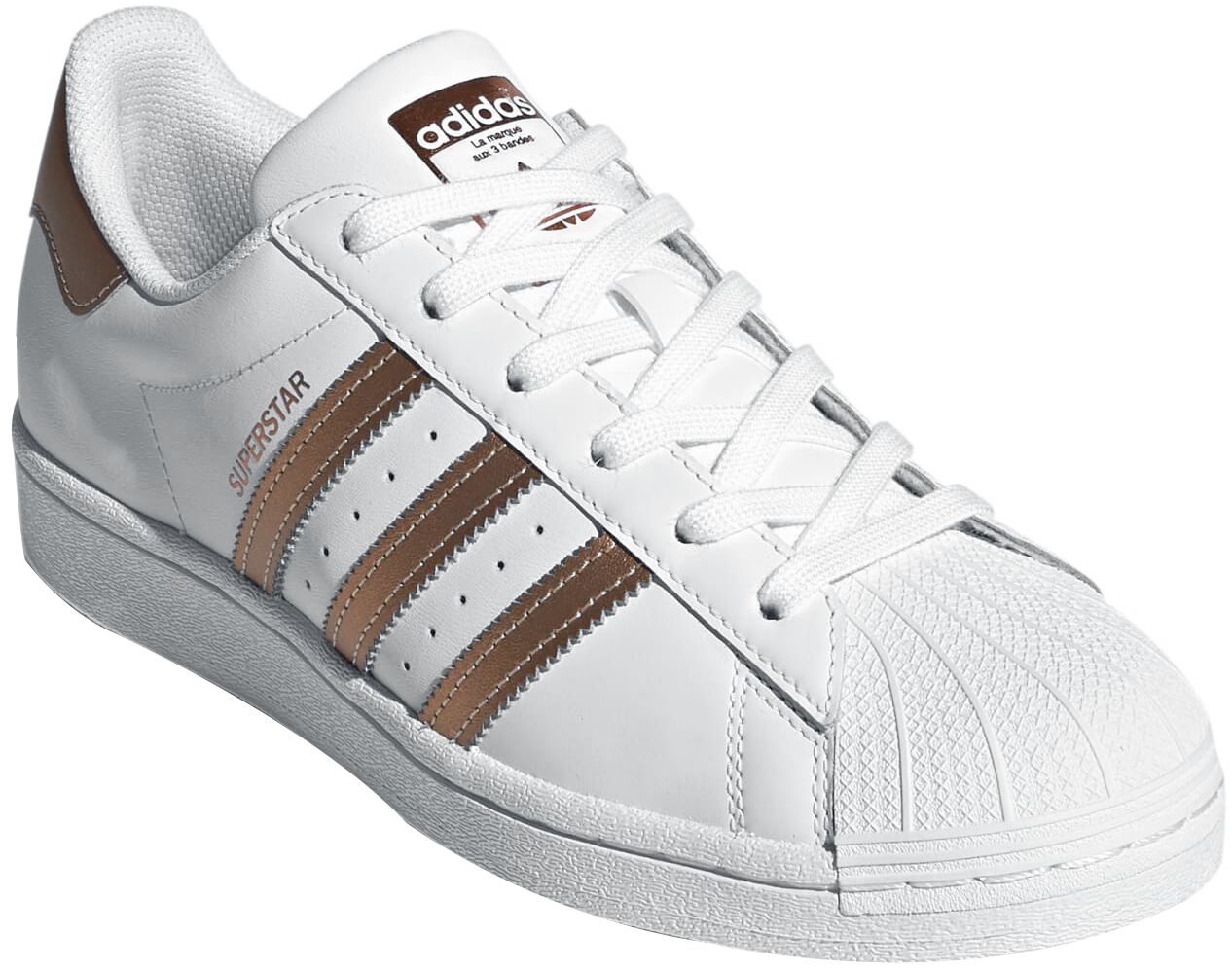 Adidas Superstar W Sneakers white