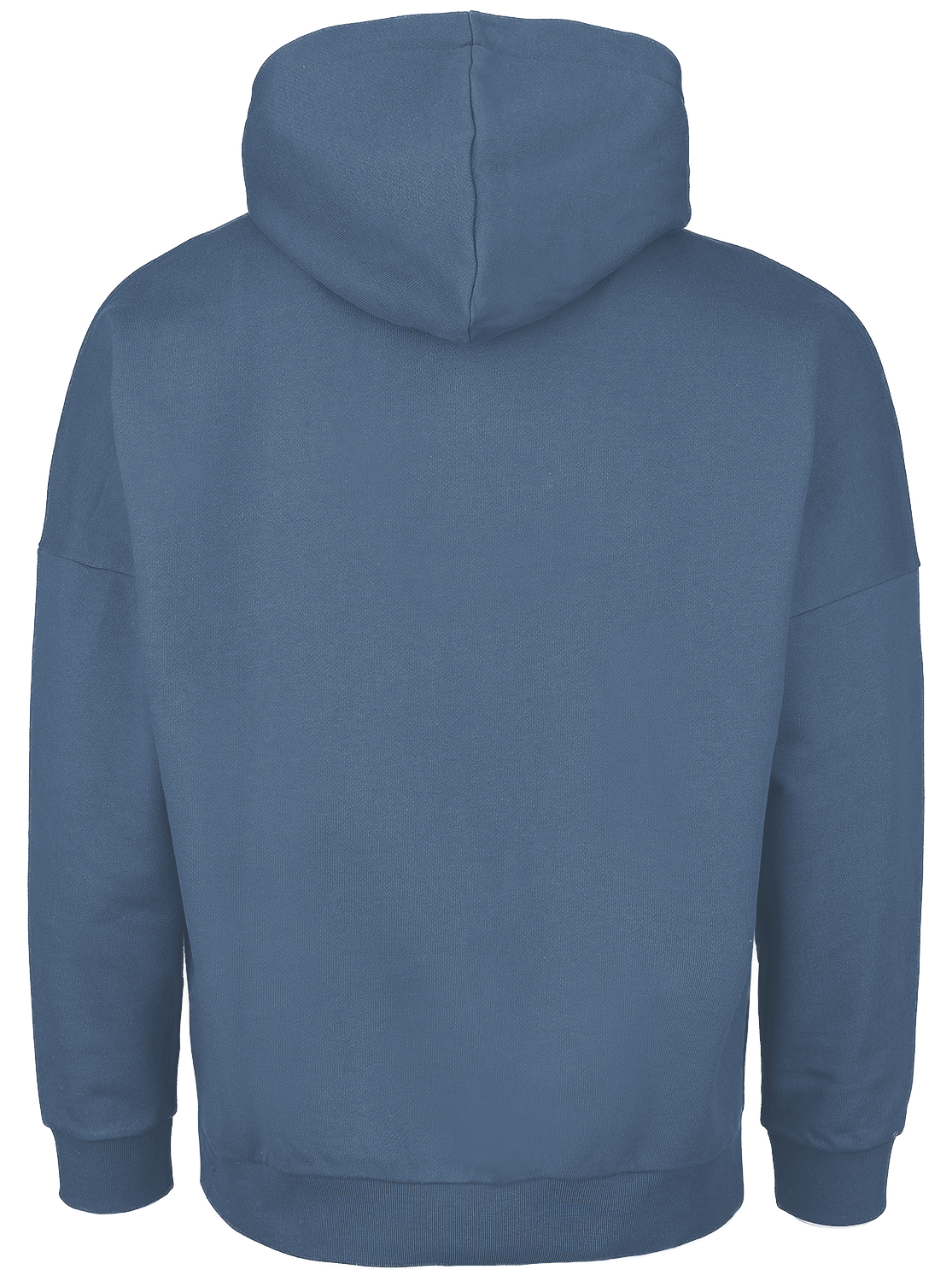 Adidas Fb Grf Hdy Kapuzenpullover blau
