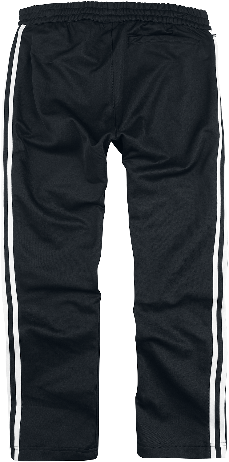 Adidas Fb Nations Tp Trainingshose schwarz
