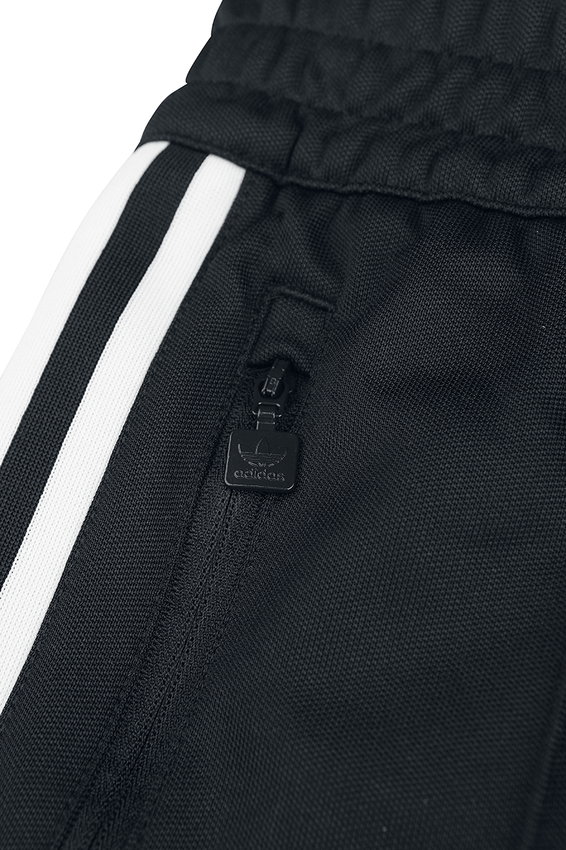 Adidas Fb Nations Tp Trainingshose schwarz