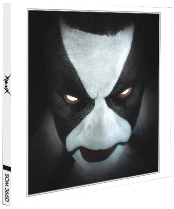 Abbath  CD - Abbath -