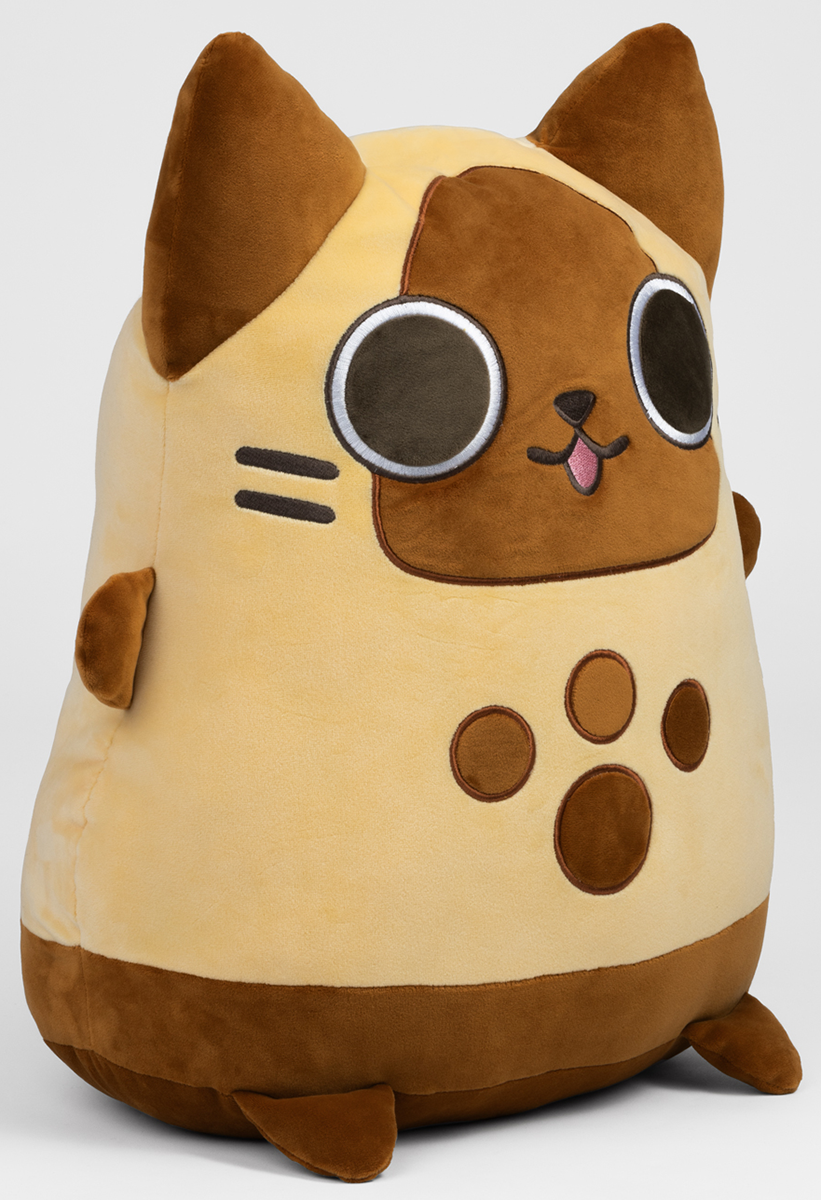 Monster Hunter Oversized Palico Plüschfigur multicolor