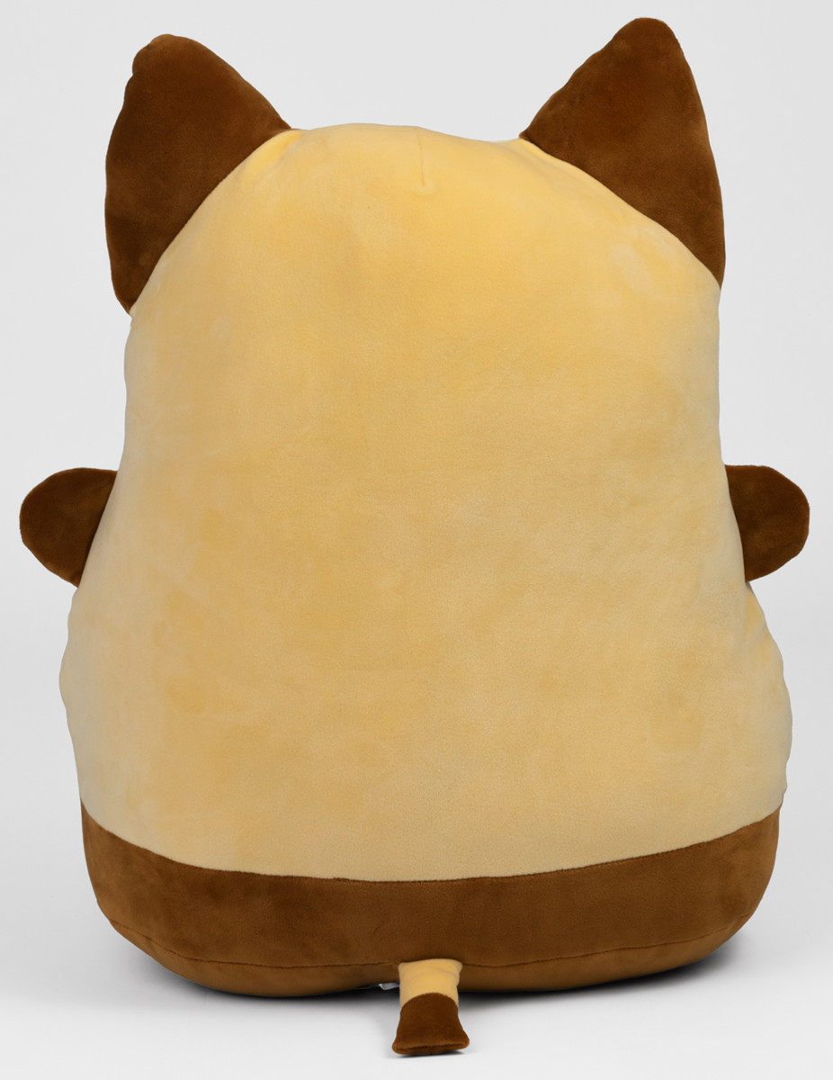 Monster Hunter Oversized Palico Plüschfigur multicolor