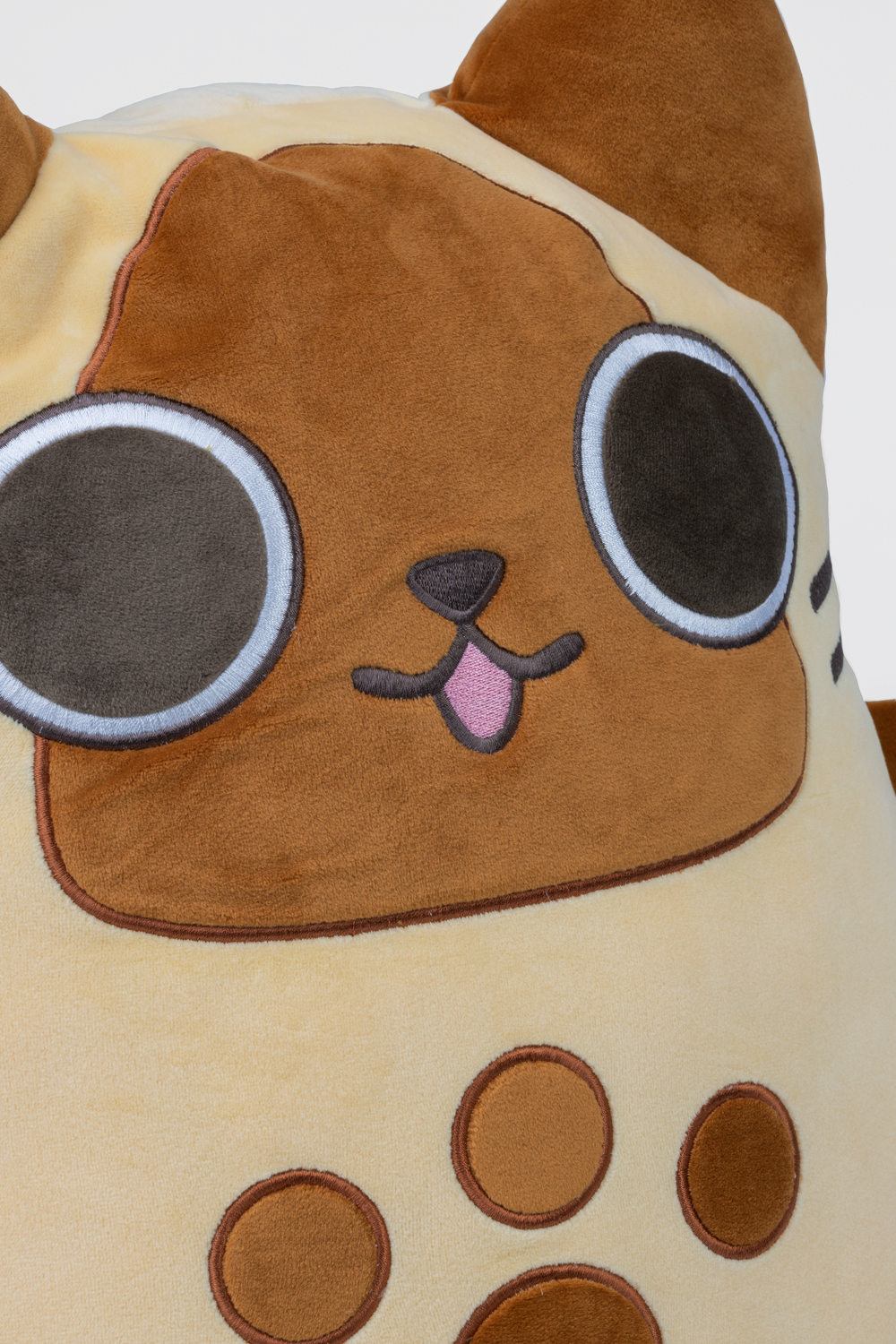 Monster Hunter Oversized Palico Plüschfigur multicolor