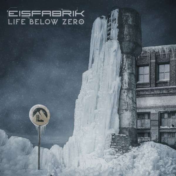 Image of Eisfabrik Life below zero 2-CD Standard