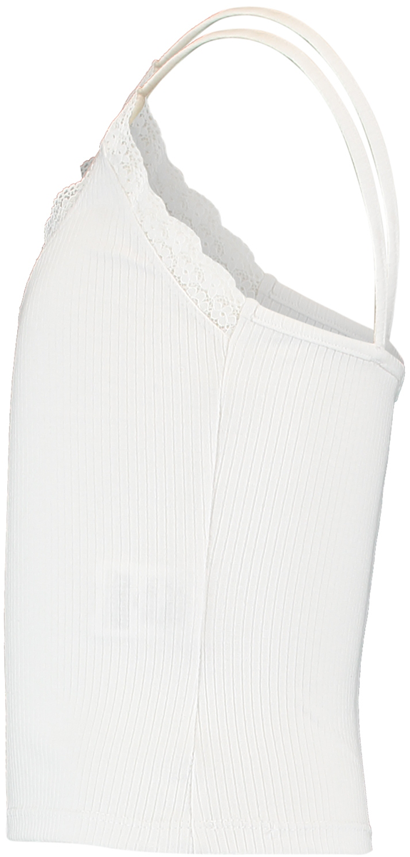 Hailys MILLA T-Shirt weiß - 21.46% Rabatt