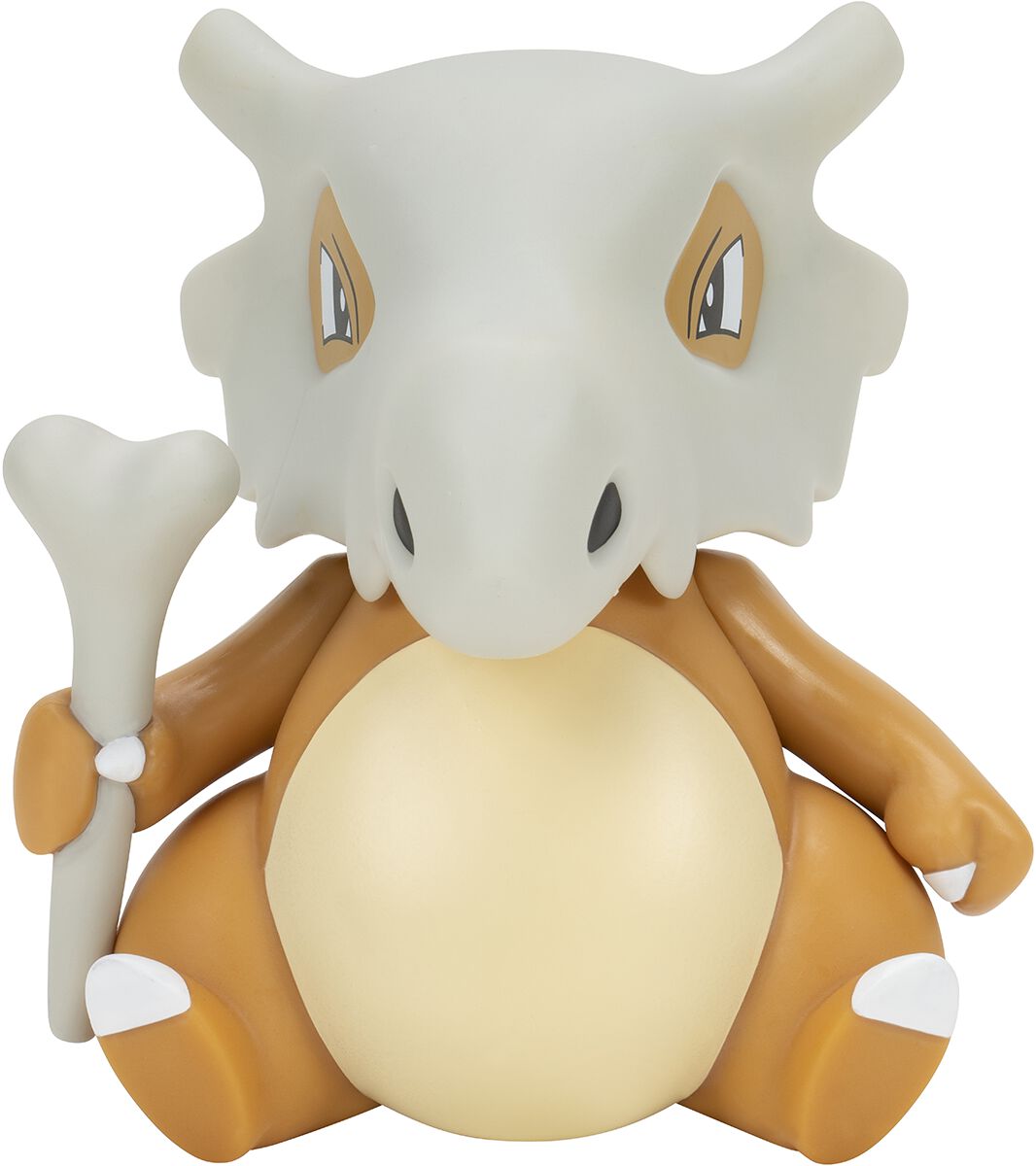 Pokémon Vinyl Figure – Tragosso Actionfigur multicolor