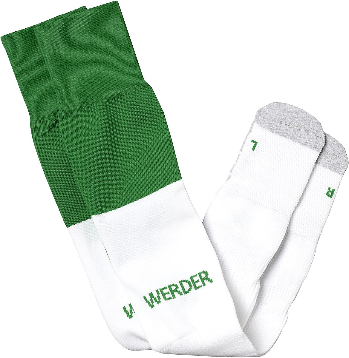 Werder Bremen Home Sock Socken multicolor Werder Bremen Home Sock Socken multicolor