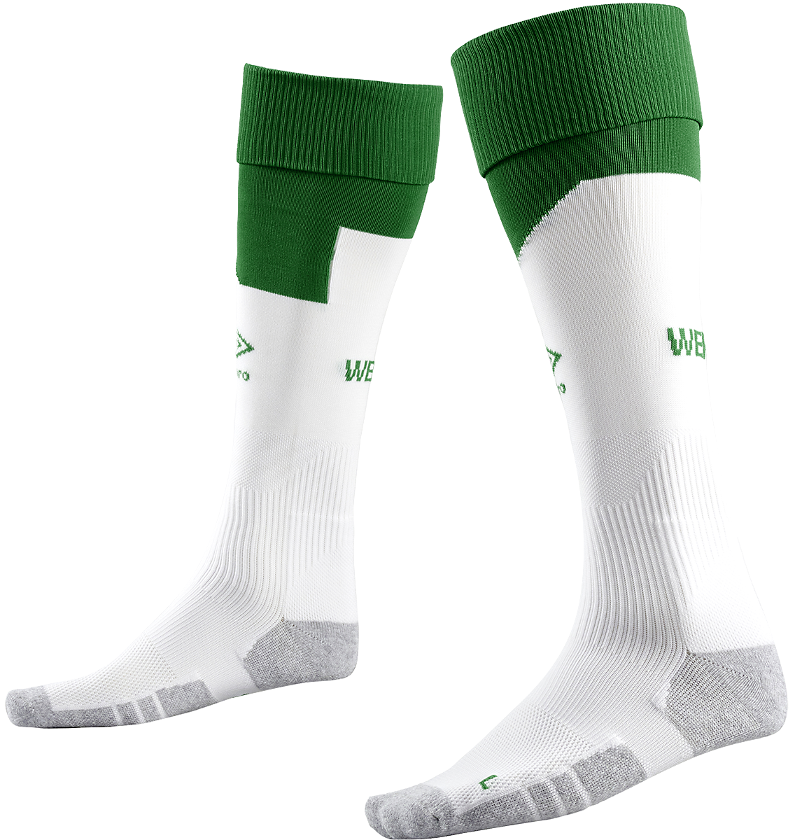 Werder Bremen Home Sock Socken multicolor
