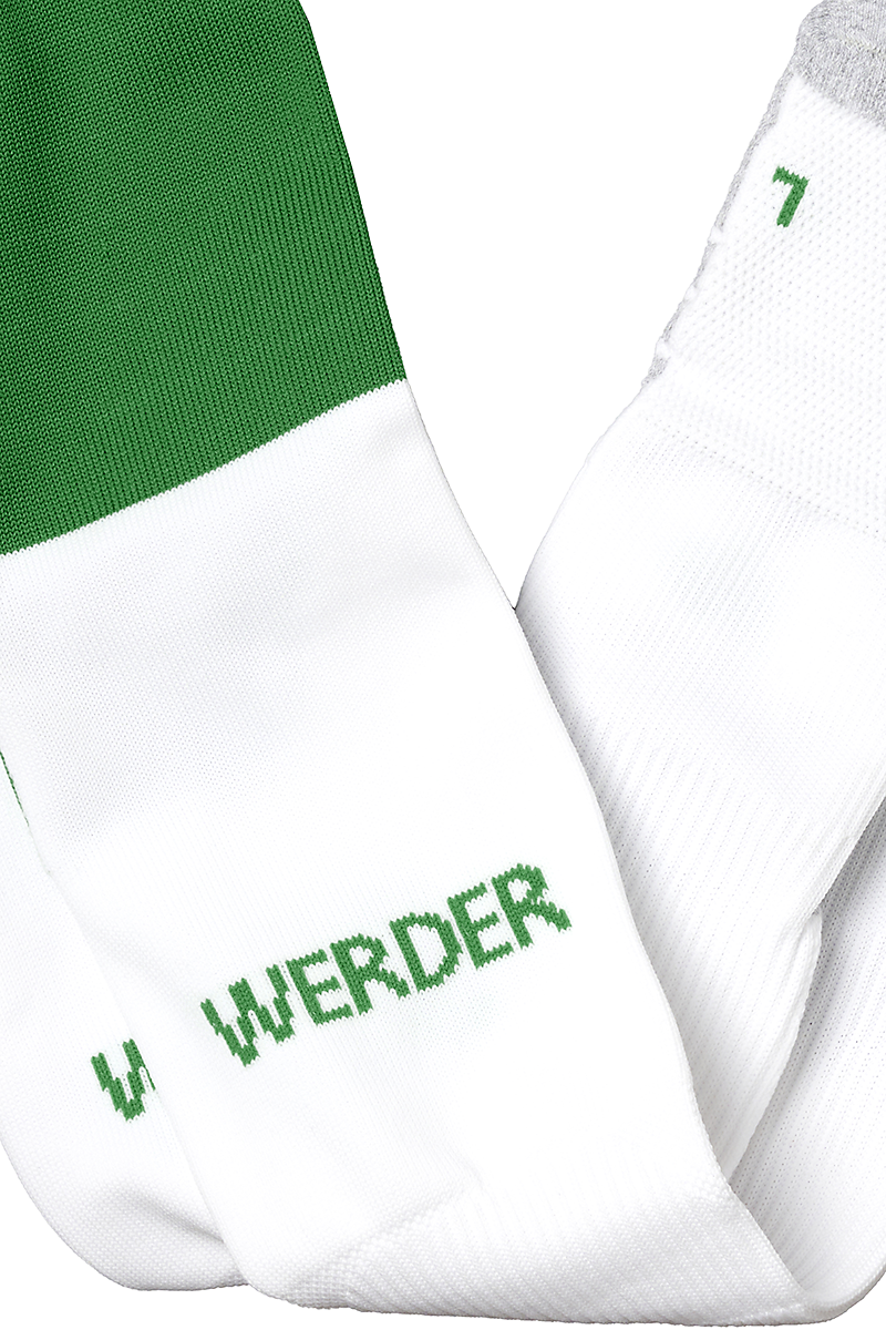 Werder Bremen Home Sock Socken multicolor