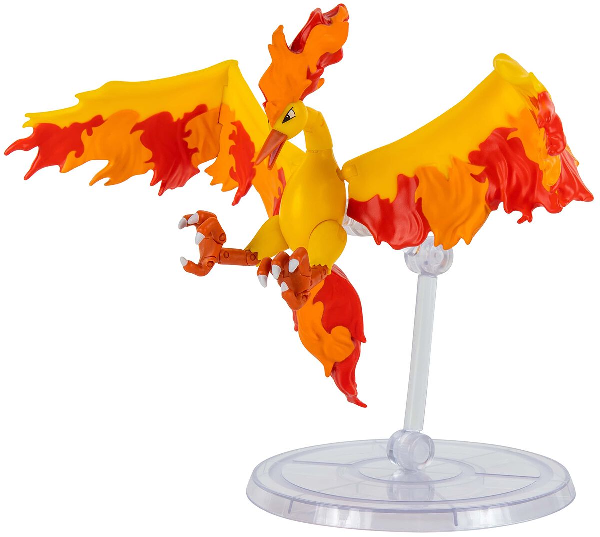 Pokémon Select Figuren – Lavados Actionfigur multicolor Pokémon Select Figuren – Lavados Actionfigur multicolor