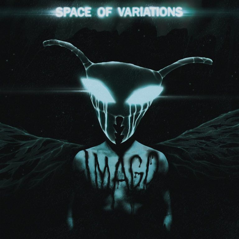 Image of Space Of Variations Imago LP Standard
