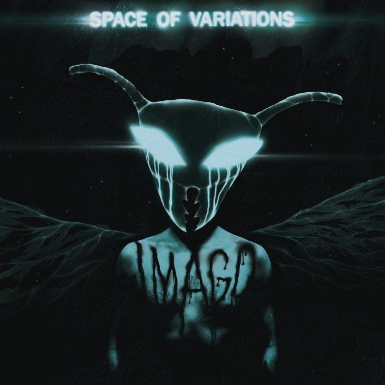 Space Of Variations Imago LP multicolor