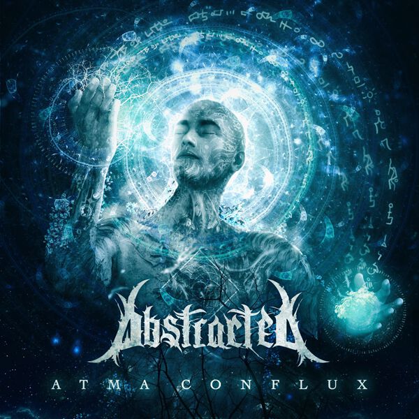 Image of Abstracted Atma conflux CD Standard
