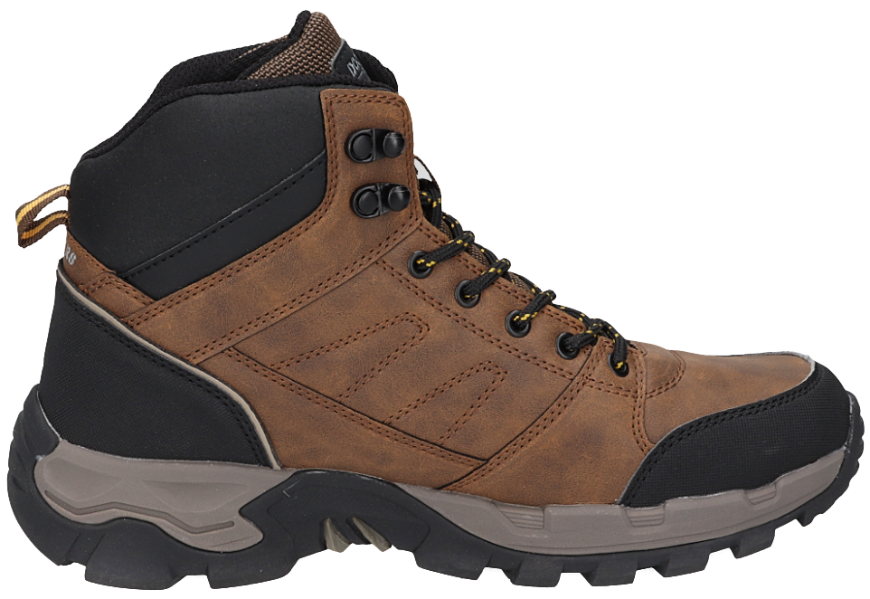 Dockers by Gerli Hiking Boot Boot braun