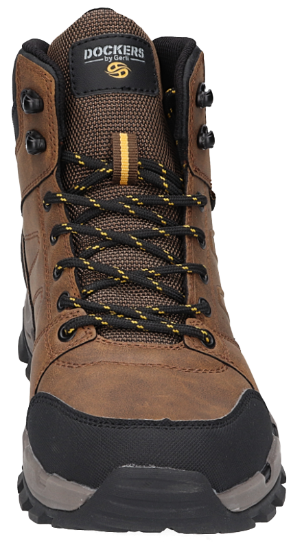 Dockers by Gerli Hiking Boot Boot braun