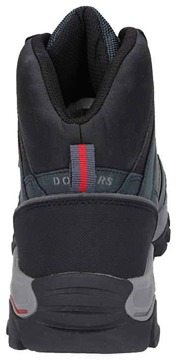 Dockers by Gerli Hiking Boot Boot blau schwarz