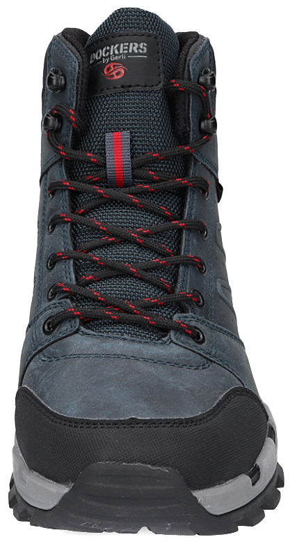 Dockers by Gerli Hiking Boot Boot blau schwarz