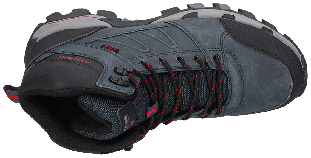 Dockers by Gerli Hiking Boot Boot blau schwarz