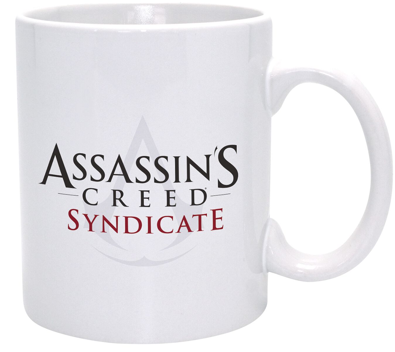 Assassin’s Creed Starrick’s Tasse multicolor – 57.74% Rabatt Assassin’s Creed Starrick’s Tasse multicolor – 57.74% Rabatt
