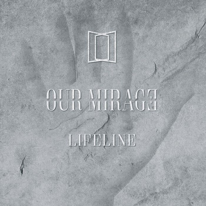 Our Mirage Lifeline LP coloured