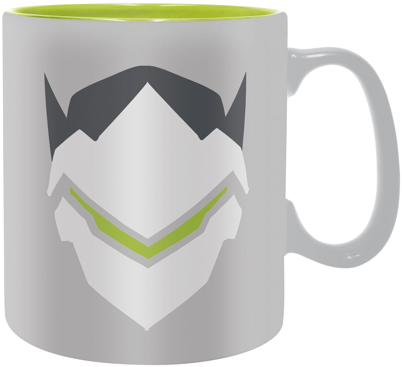 Overwatch Genji Tasse multicolor – 33.36% Rabatt Overwatch Genji Tasse multicolor – 33.36% Rabatt